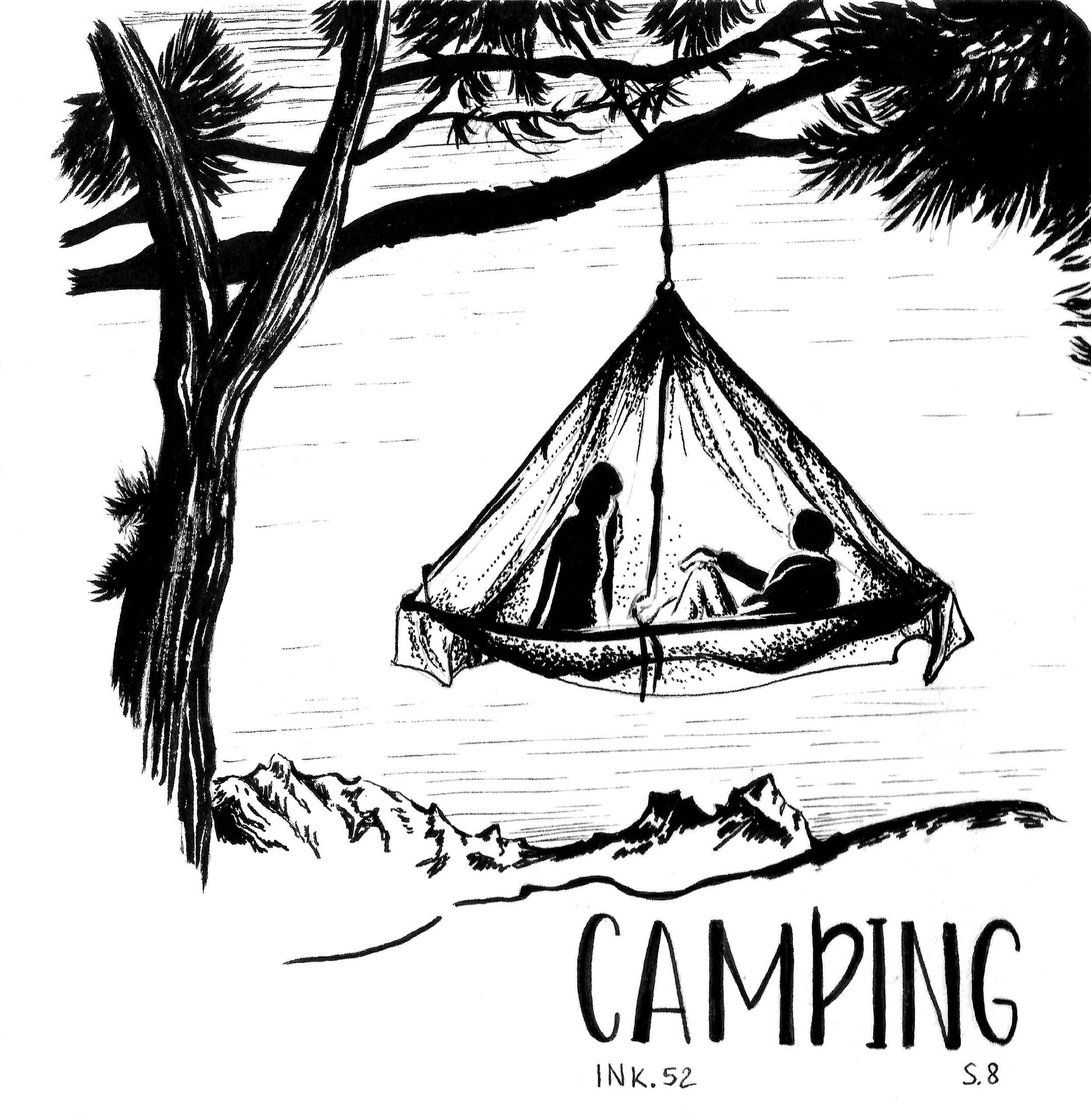 S.8 CAMPING